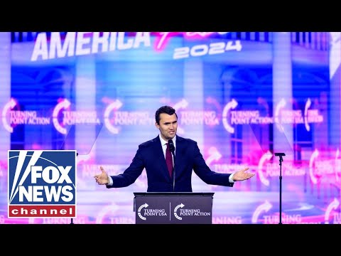 Dem college student reveals ‘GREAT SURPRISE’ when joining TPUSA chapter