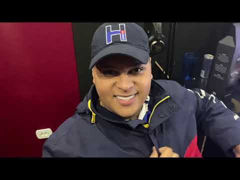 MC RYAN SP E MC DIMENOR DR - MEDLEY NO ESTUDIO AO VIVO