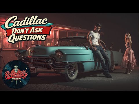 Cadillac Don’t Ask Questions