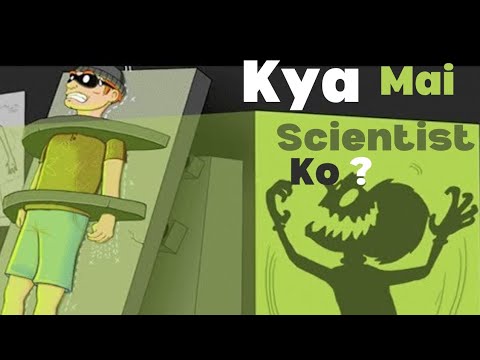 Scientist Get Ready ⚡ || Robbery bob -1 #gameplay #robberybob