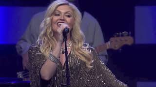 Steve Richard &amp; Laura Dodd - "The Rock On Which I Stand" (2013 ICMA Awards)