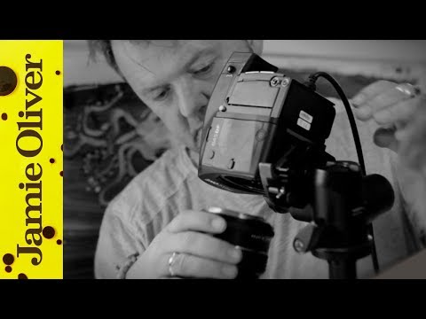 デビッド ロフタス フォトグラフィー マスタークラス - レンズ (David Loftus Photography Masterclass - Lenses)