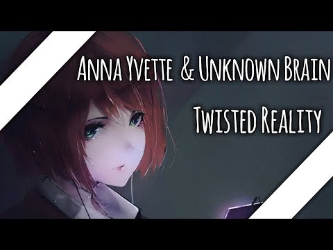 Nightcore - Twisted Reality (Lyrics)