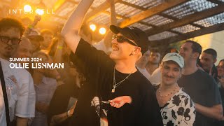 Ollie Lishman DJ set