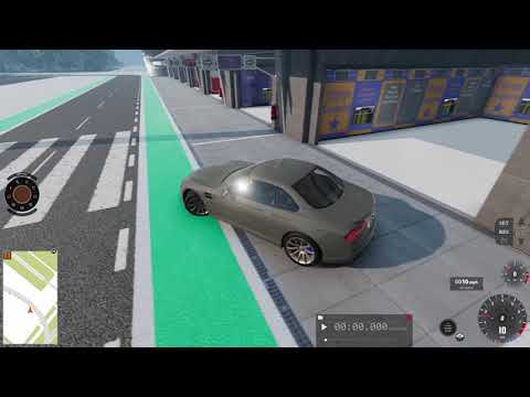 Car Jump Arena 2023 (First impressions, uncut)