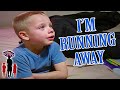 Supernanny 5yr Old Threatens To Run Away When Mom Won T Let Him Skateboard