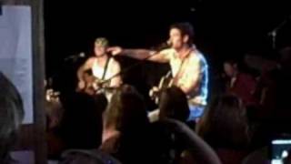 Chuck Wicks -- "All I Ever Wanted"