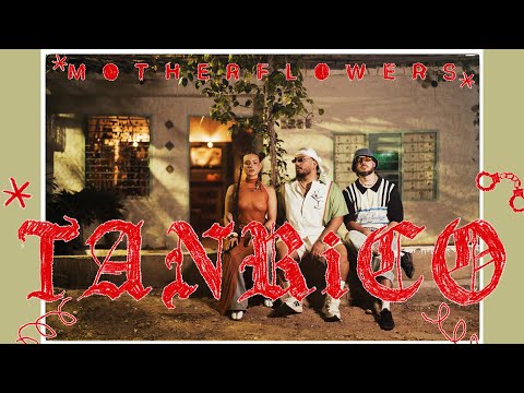 Motherflowers - TANRiCO (Official Video)