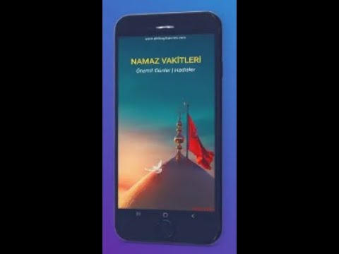 Ehlibeyt Namaz Vakitleri