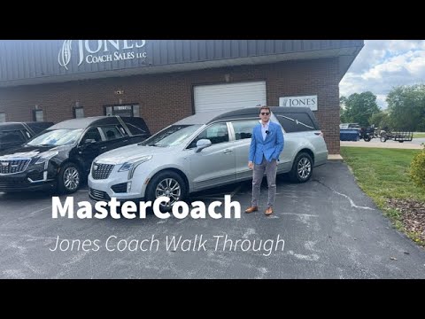 MasterCaoch Walk Through