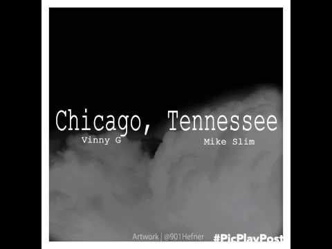 Vinny G x Mike Slim x JayR x "Gusto"