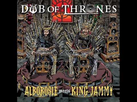 Alborosie  -  Dub The Seven Kingdoms   2015