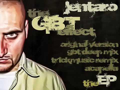 Jentaro - Efekta na GBT (Original)