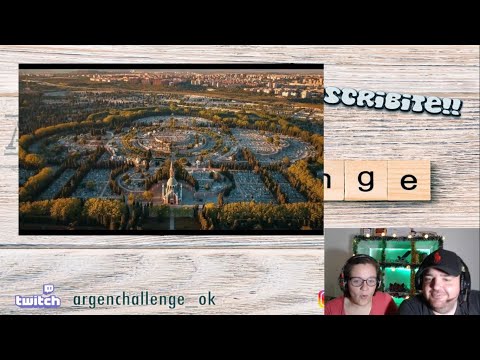 25 cosas de España que no sabíamos. Argentinos reaccionan