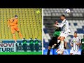 9 Times CR7 Defied Gravity and Scored