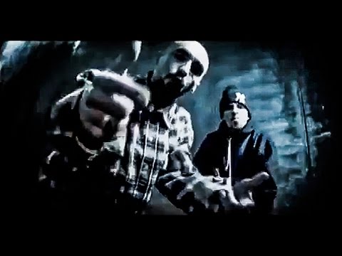 Codu' Penal - Singur Pe Strada (feat. Nico) (Videoclip)