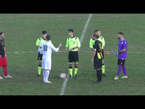 Promozione/A, Il Montorio vince il derby contro l'Alba Montaurei (3-1)