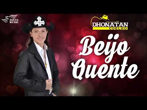 Beijo Quente video