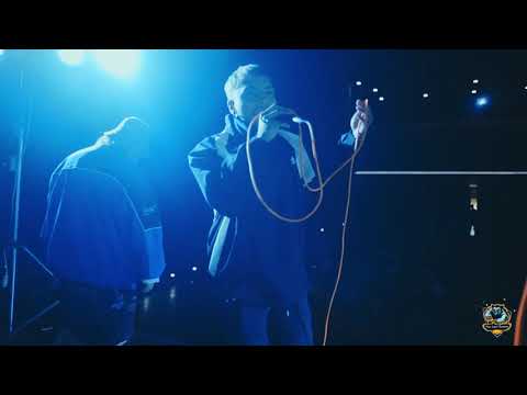 COMO RAYE VS INCREASE - 8vos Fecha Pretemporada (Temporada 2021) - The Last Rapper