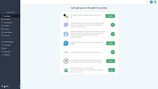 Connecting Your Facebook