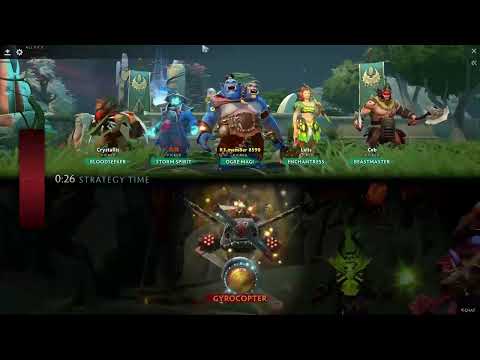 Yapzor "I thought he is f*ckng NOOB" Talking about Miracle Smurf Account