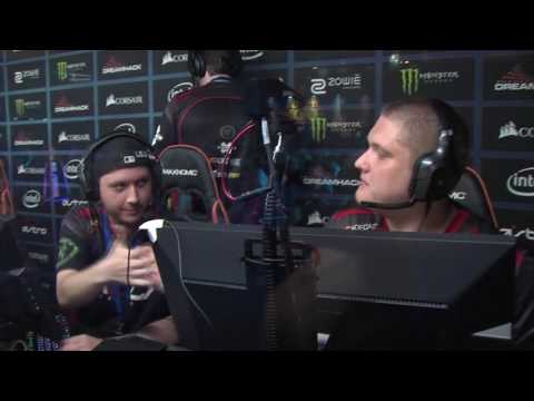 DreamHack Open Valencia Highlights DAY 2