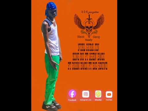 King Ru _ Nyal Gurä Jin { prod banchillino}