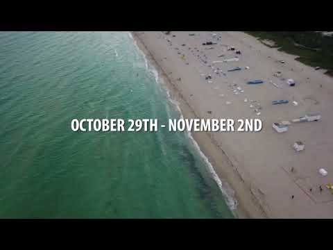 MMS 2023 Miami Beach - Teaser