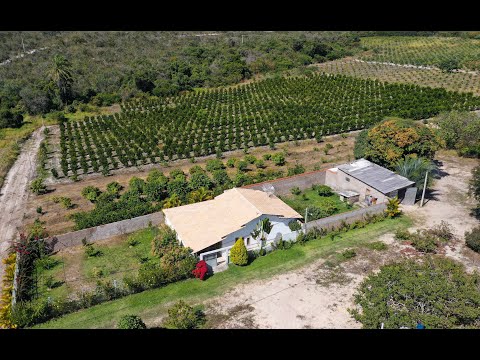 FOR SALE: Country property in Rio de Contas, Bahia, Chapada Diamantina, Brazil.