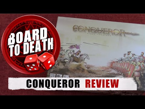 Board to Death TV Review
