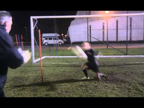 VIDEO1221  KFC Izegem