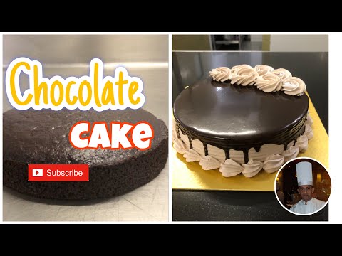Secrets to Perfect Chocolate Cake Frosting