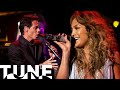 No Me Ames Feat Marc Anthony Live Jennifer Lopez Dance Again TUNE
