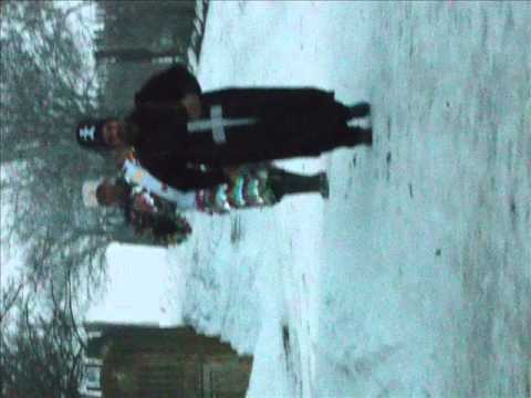 Cu Irodul in Radoiesti