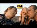 Junkyard  - Simple Man - (official music video) - Upscaled to 4K UHD