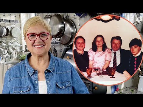 What happened to Lidia Bastianich's Ex-Husband, Felice? Update