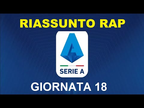 RiassuntoRp 19/20 - Serie A Giornata 18