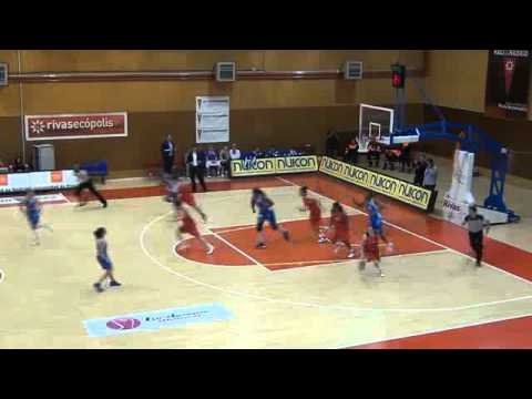 L.F. RIVAS ECOPOLIS,80 - CIUDAD ROS CASARES VALENCIA,63 (21/12/2011 0:00:00)