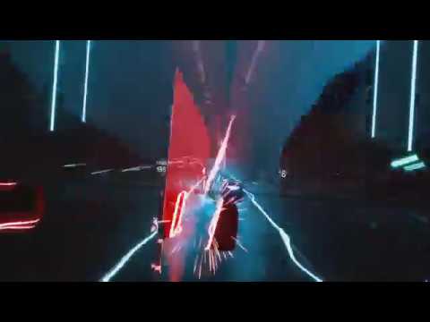 Feel Good in Black and Yellow - Wiz Khalifa vs Gorillaz (Beat Saber)