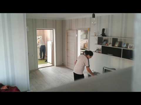 Скрытая камера в доме