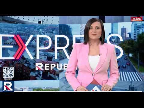 Express Republiki 01.03.2026 | TV Republika