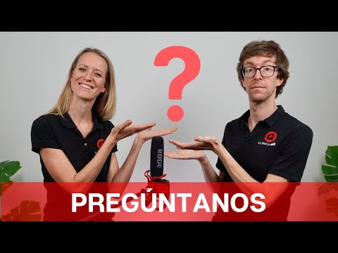 PREGÚNTANOS 2