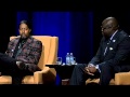 AHMAD GIVENS Interview - YouTube