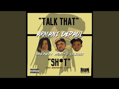 Talk That Shit