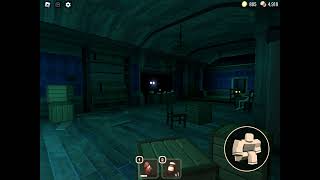 Cover art for Jeff's shop song remix (Doors)