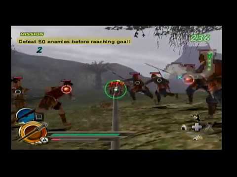Samurai Warriors: Katana - Part 71 | The Conquest of Kyushu - Tachibana Offensive