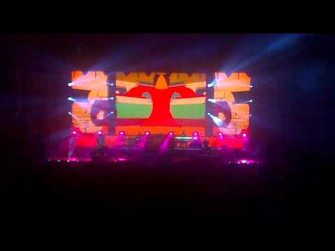 Pavol Habera a TEAM - Je to vo hviezdach (Zlín 2012)