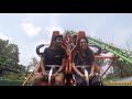 wonderla bangalore roller coaster malayalam #wonderlaBangalore