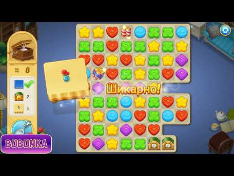 Matchington Mansion level 1330 HD