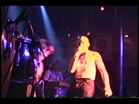 Billygoat - Jam 23 Old School [Live February 1996] [Denton, TX]